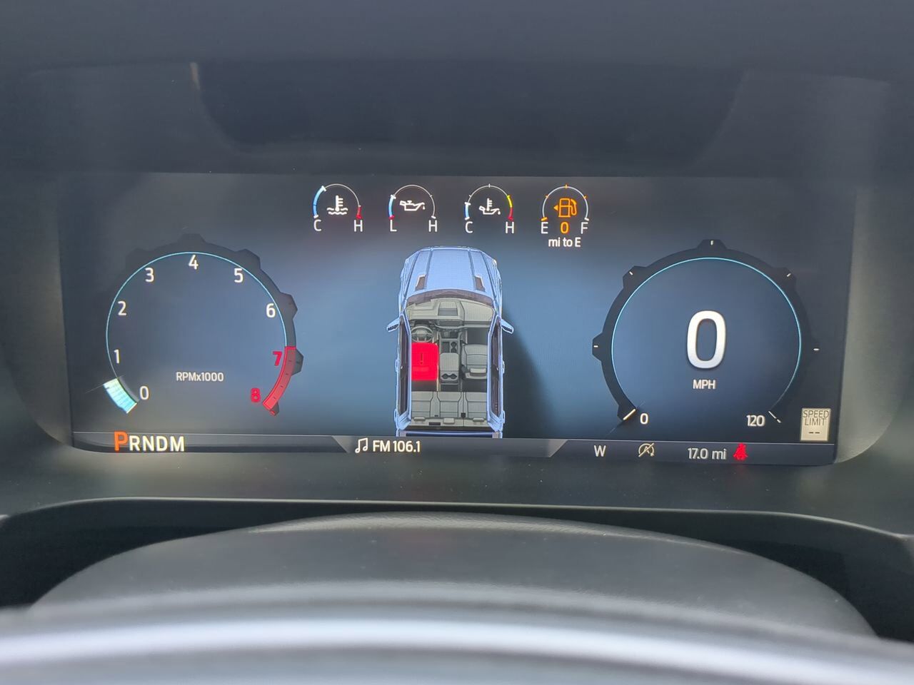 2025 Ford F-150 XLT Winder GA