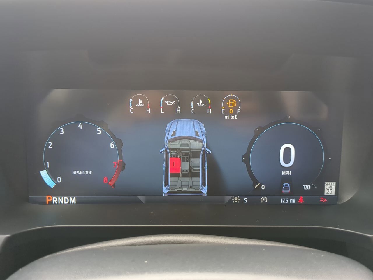 2025 Ford F-150 XLT Winder GA