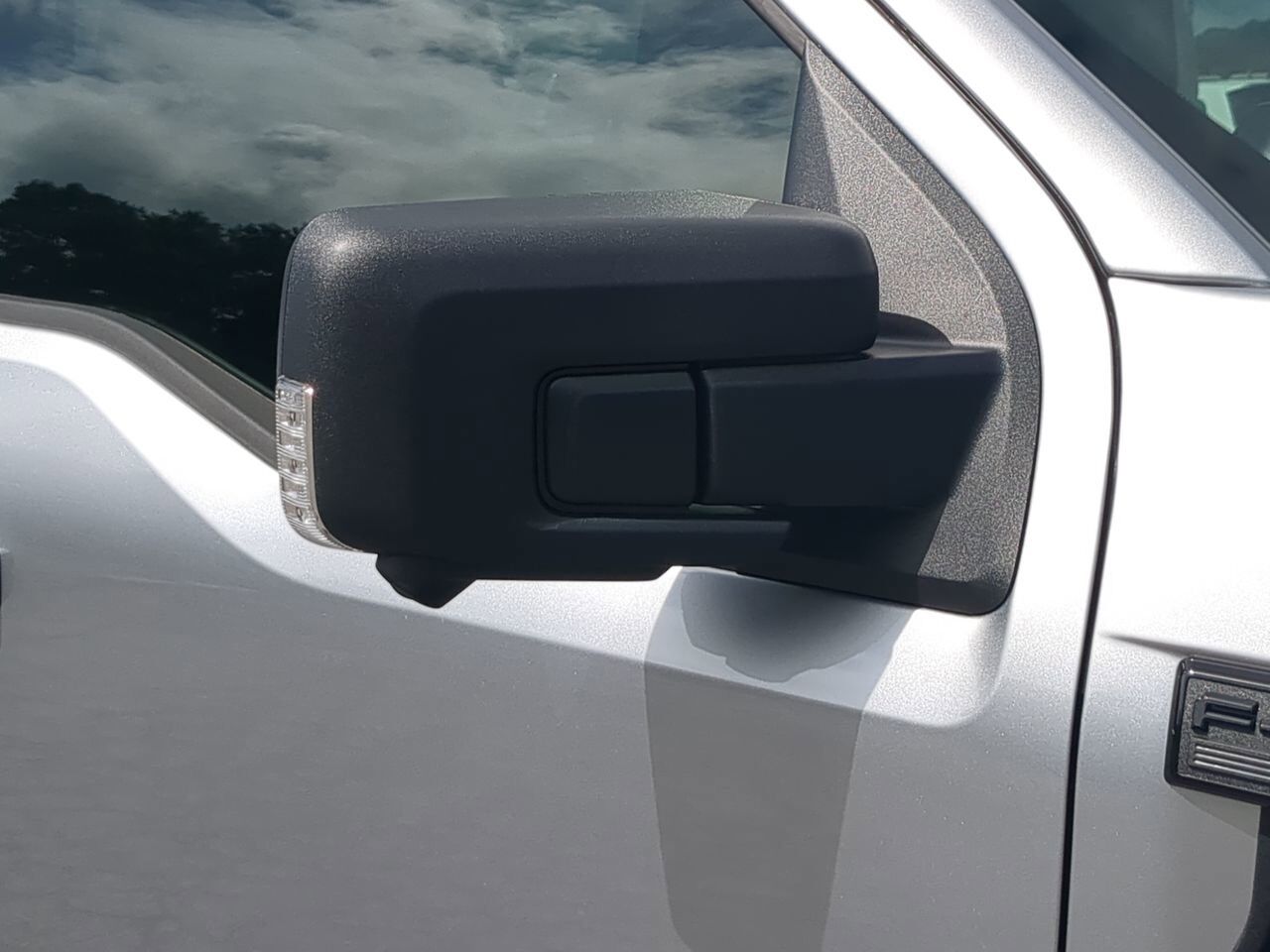 2025 Ford F-150 XLT Winder GA