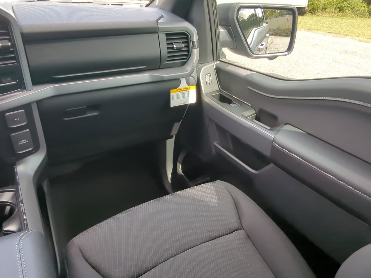 2025 Ford F-150 XLT Winder GA