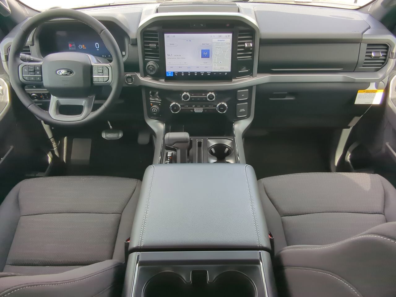 2025 Ford F-150 XLT Winder GA