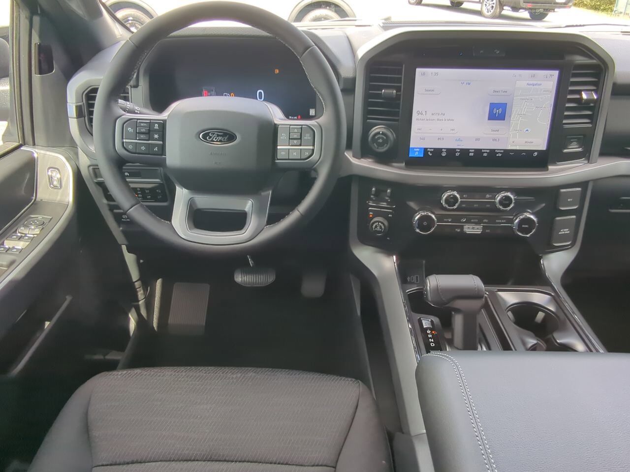 2025 Ford F-150 XLT Winder GA