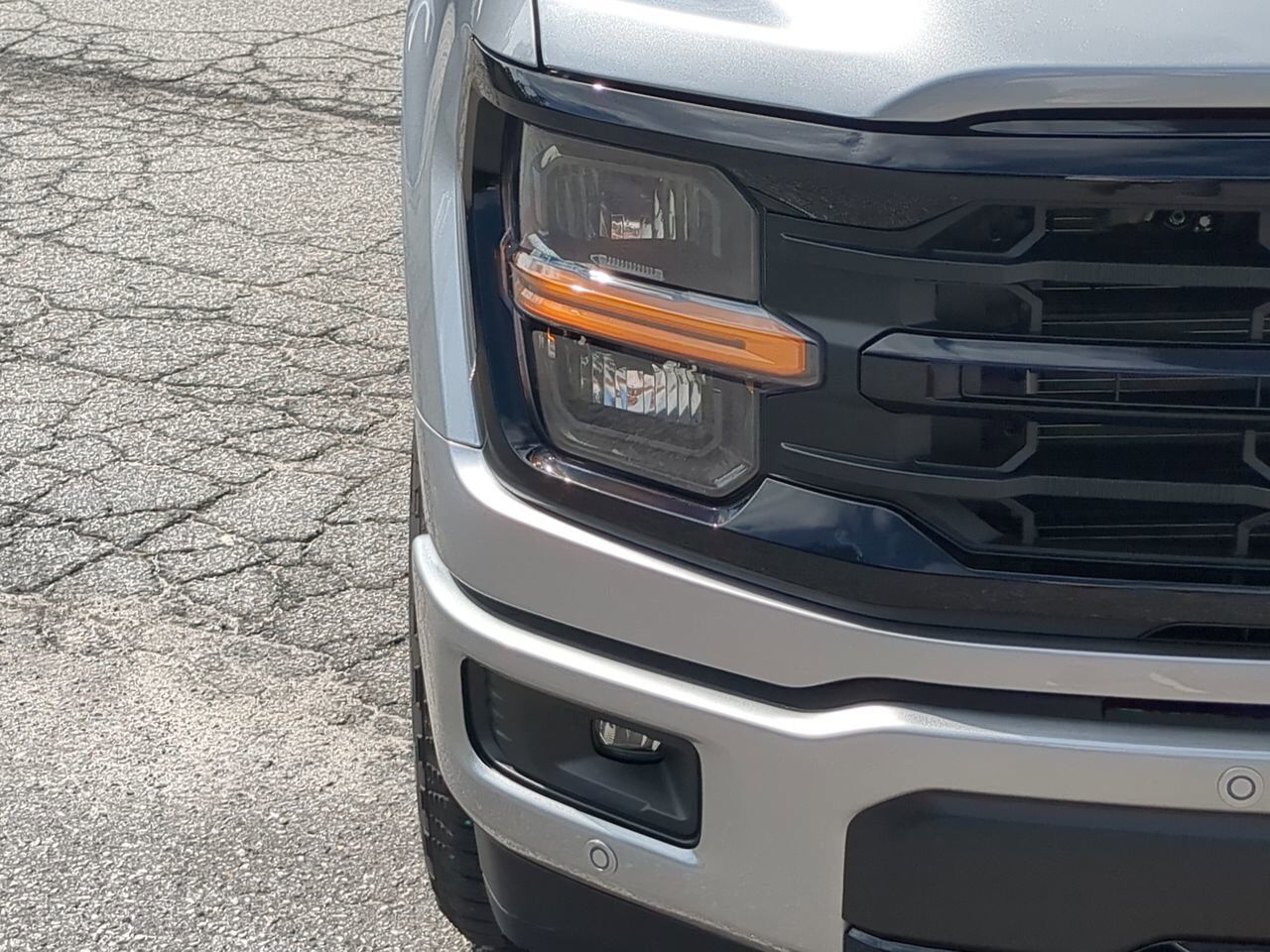 2025 Ford F-150 XLT Winder GA