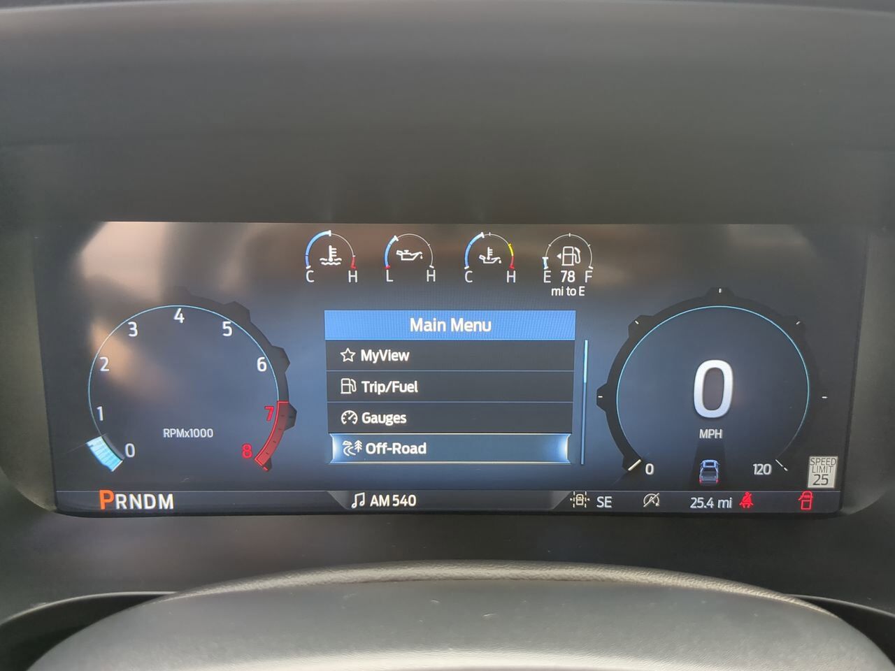 2025 Ford F-150 XLT Winder GA