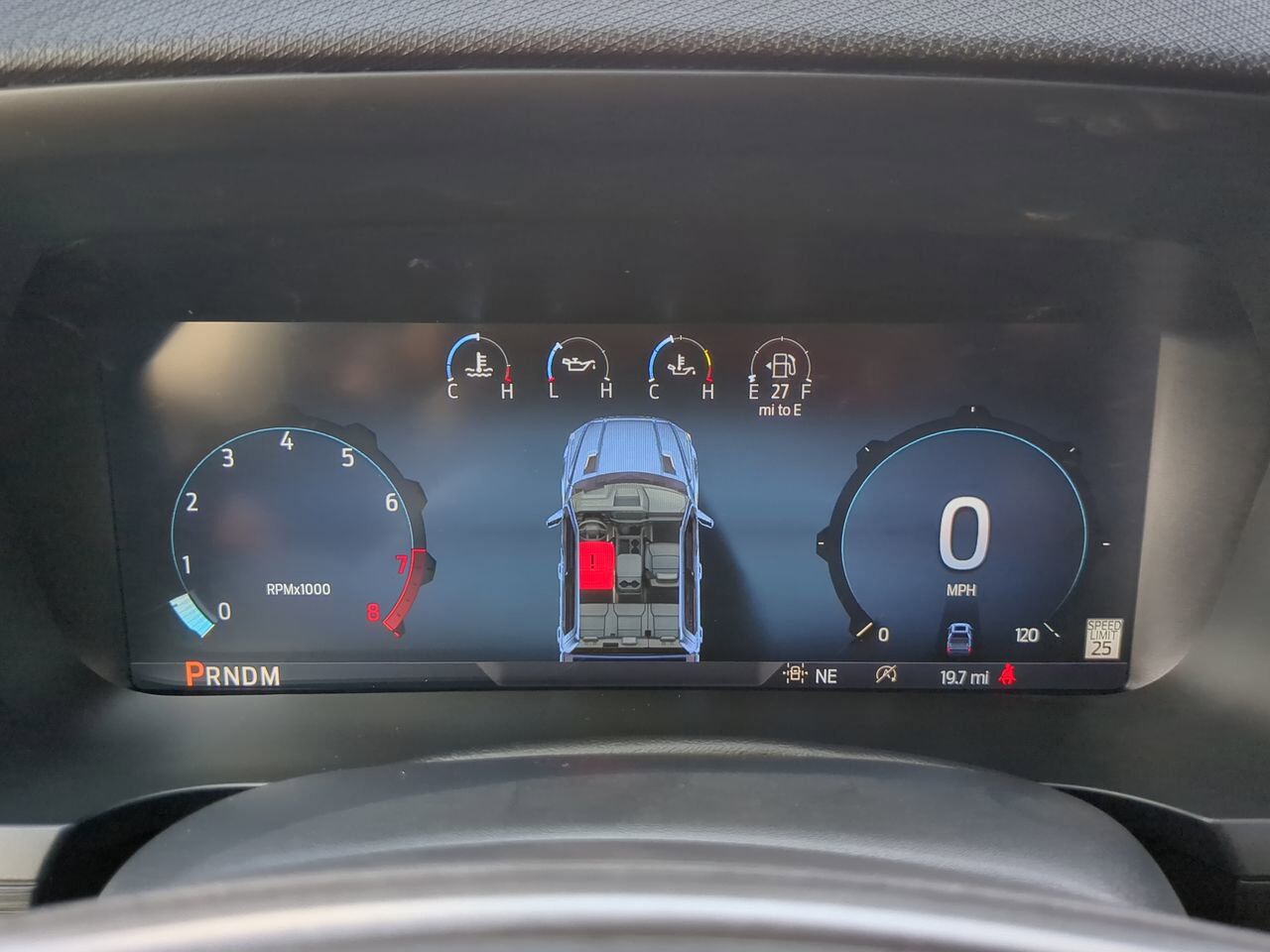 2025 Ford F-150 XLT Winder GA