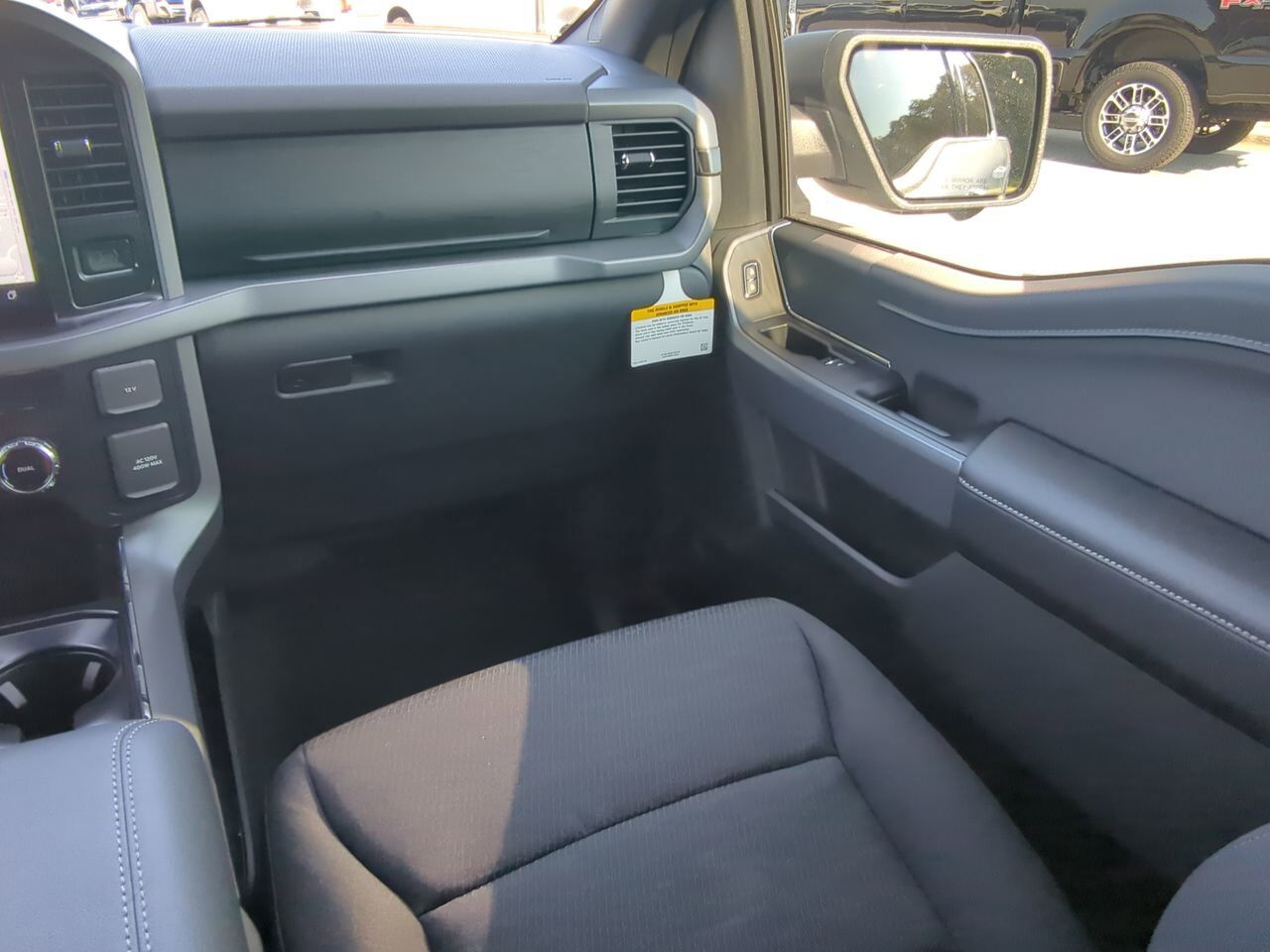 2025 Ford F-150 XLT Winder GA