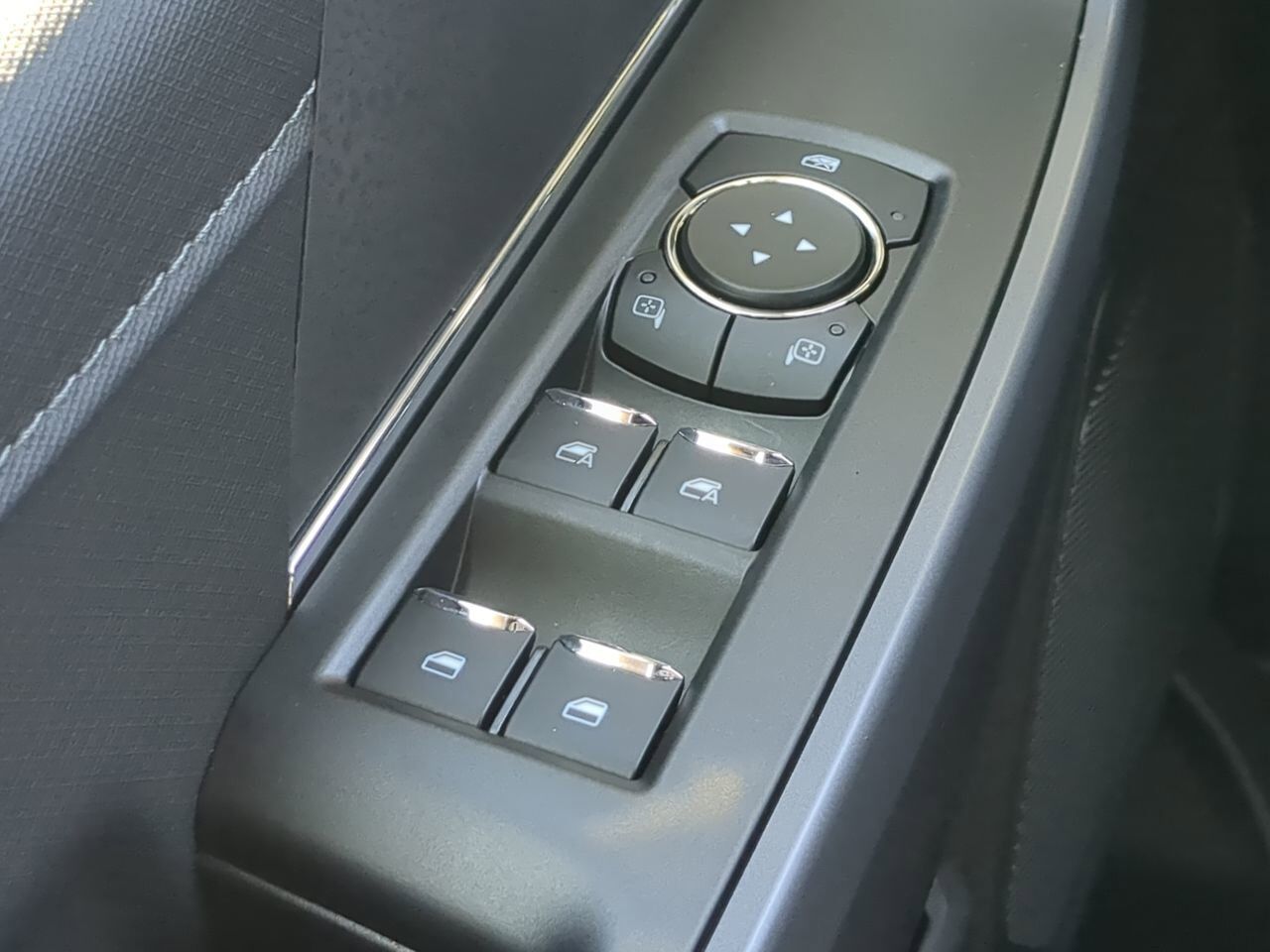 2025 Ford F-150 XLT Winder GA