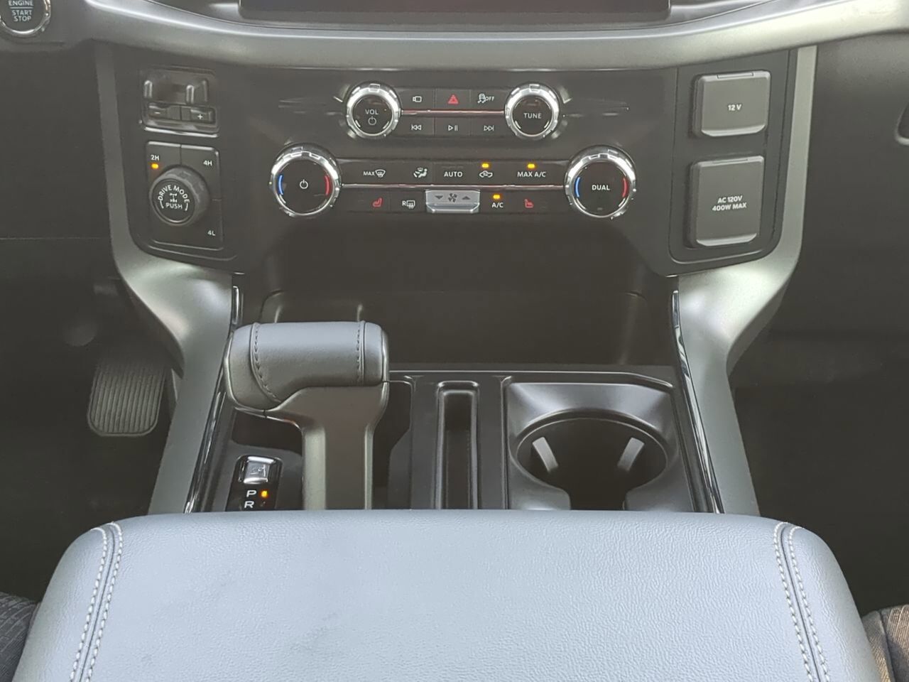 2025 Ford F-150 XLT Winder GA