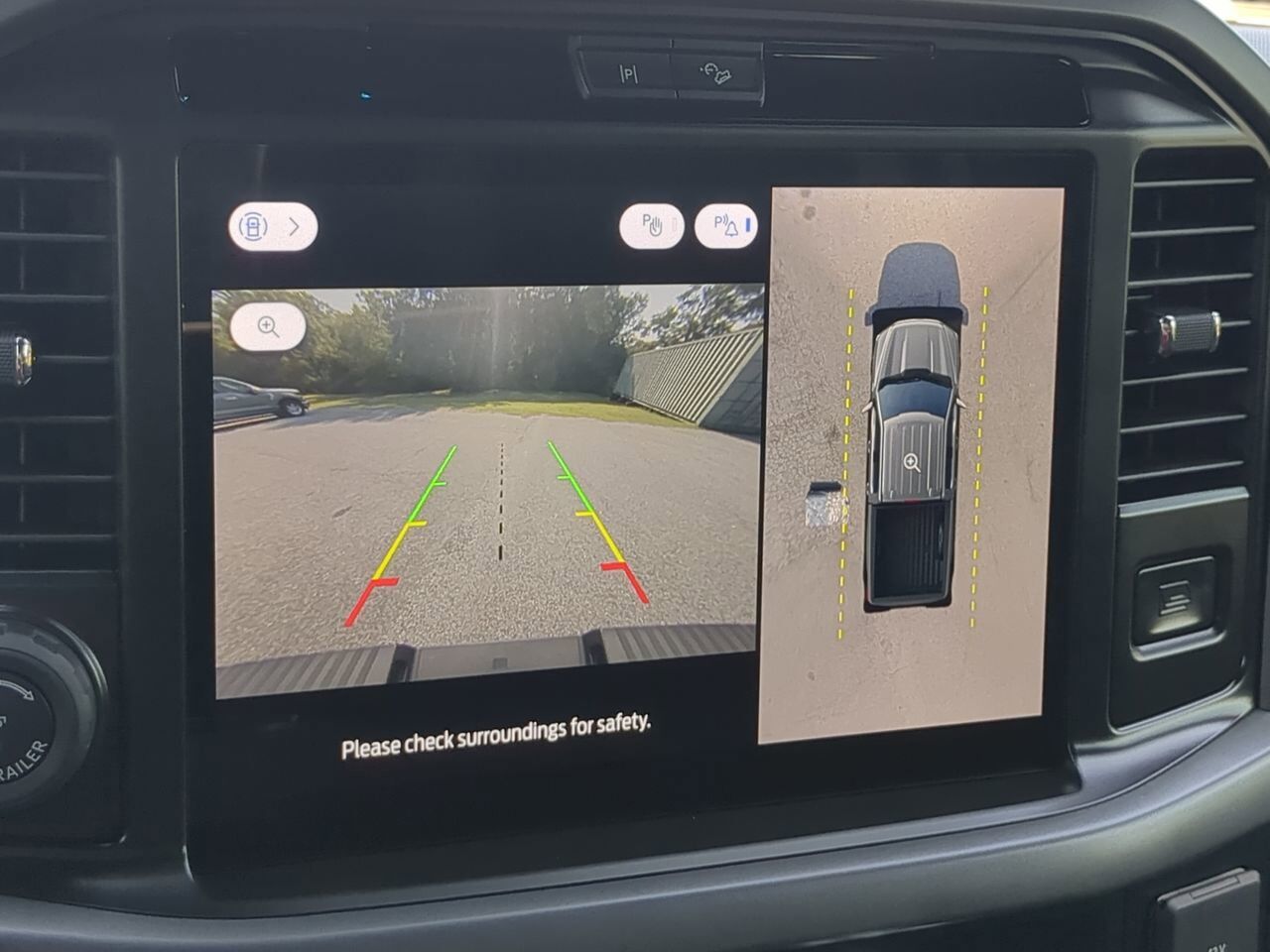 2025 Ford F-150 XLT Winder GA