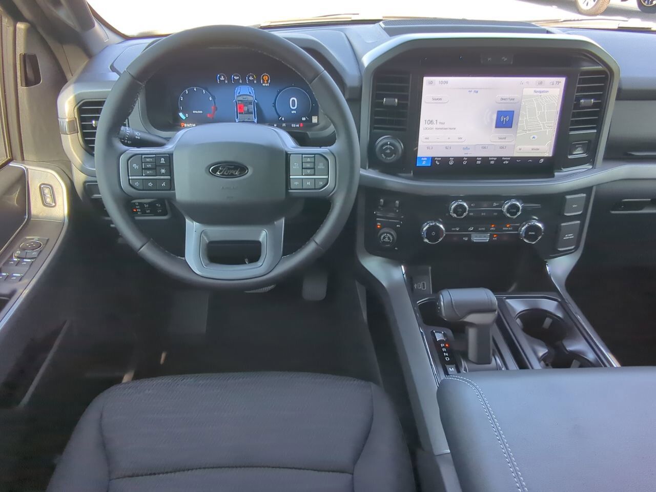 2025 Ford F-150 XLT Winder GA