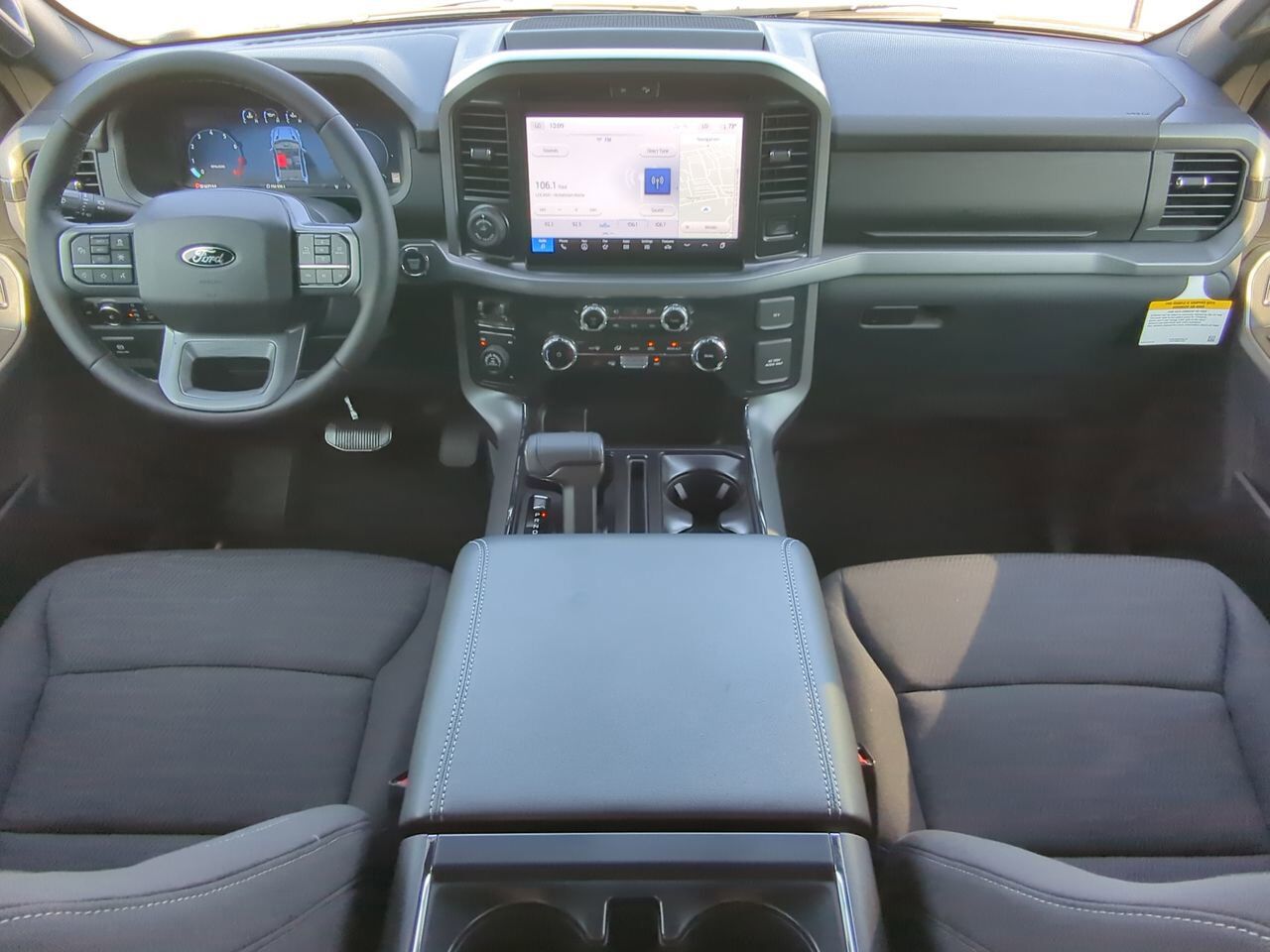 2025 Ford F-150 XLT Winder GA