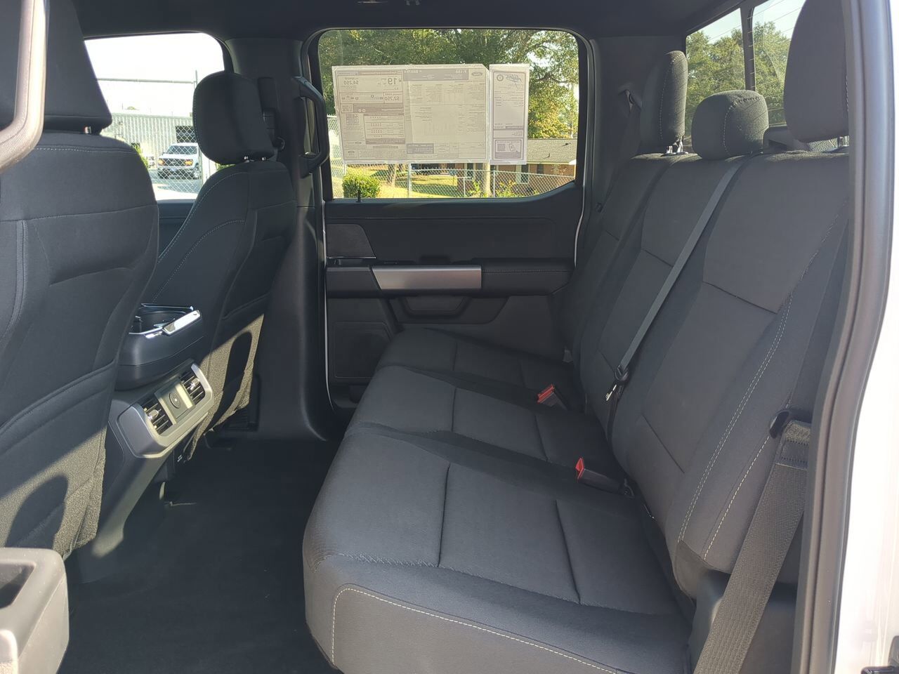 2025 Ford F-150 XLT Winder GA