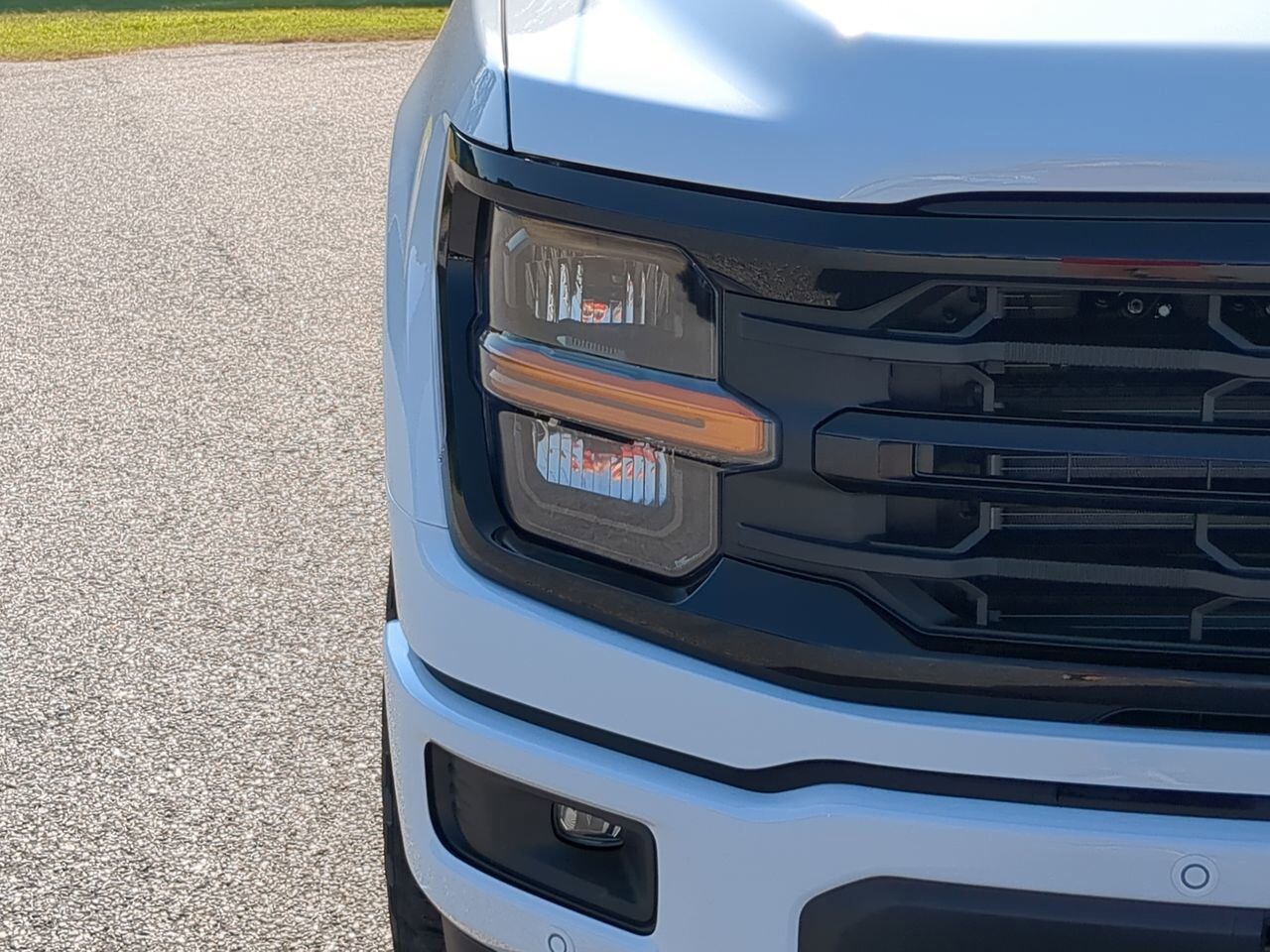 2025 Ford F-150 XLT Winder GA