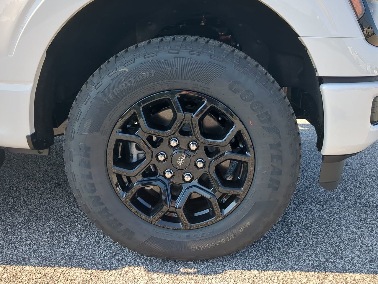 2025 Ford F-150 XLT Winder GA