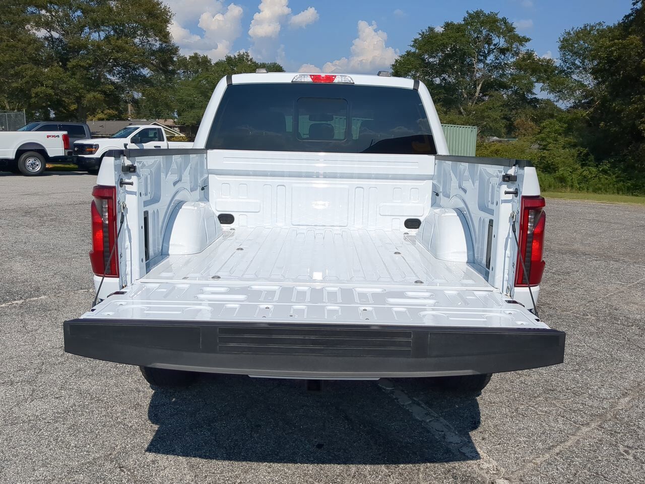 2025 Ford F-150 XLT Winder GA