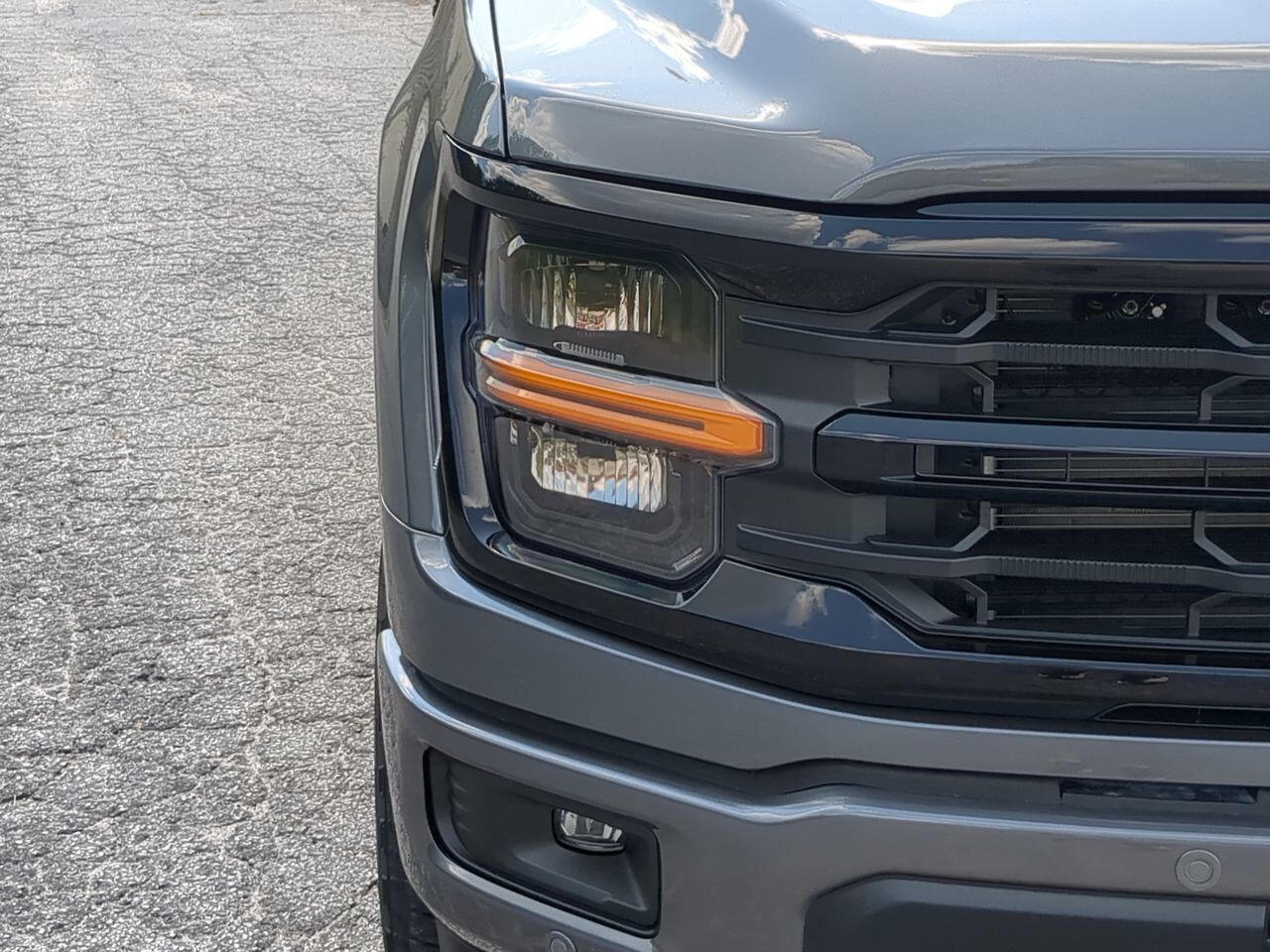 2025 Ford F-150 XLT Winder GA