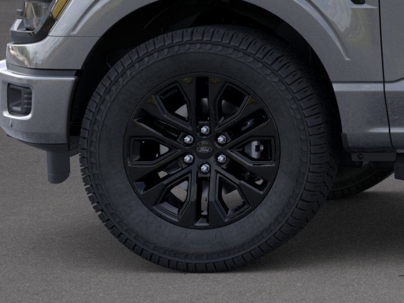2025 Ford F-150 XLT Winder GA