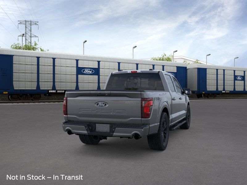 2025 Ford F-150 XLT Winder GA