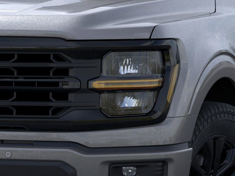2025 Ford F-150 XLT Winder GA