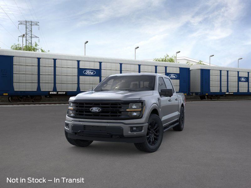 2025 Ford F-150 XLT Winder GA