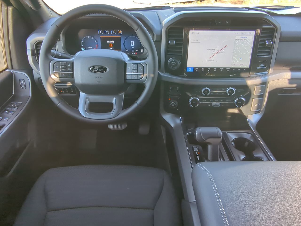 2025 Ford F-150 XLT Winder GA