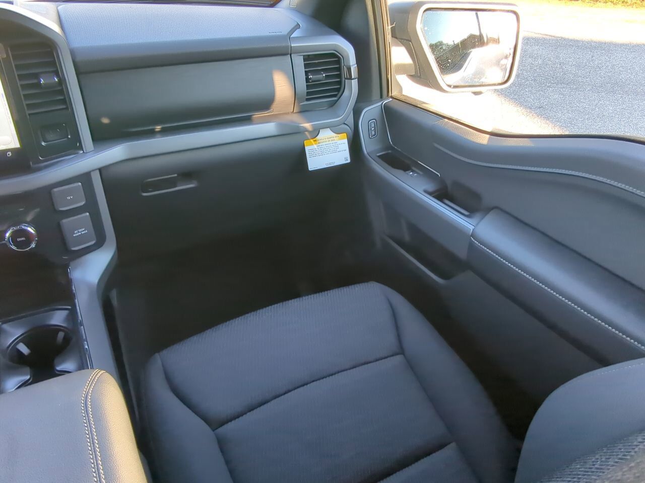 2025 Ford F-150 XLT Winder GA