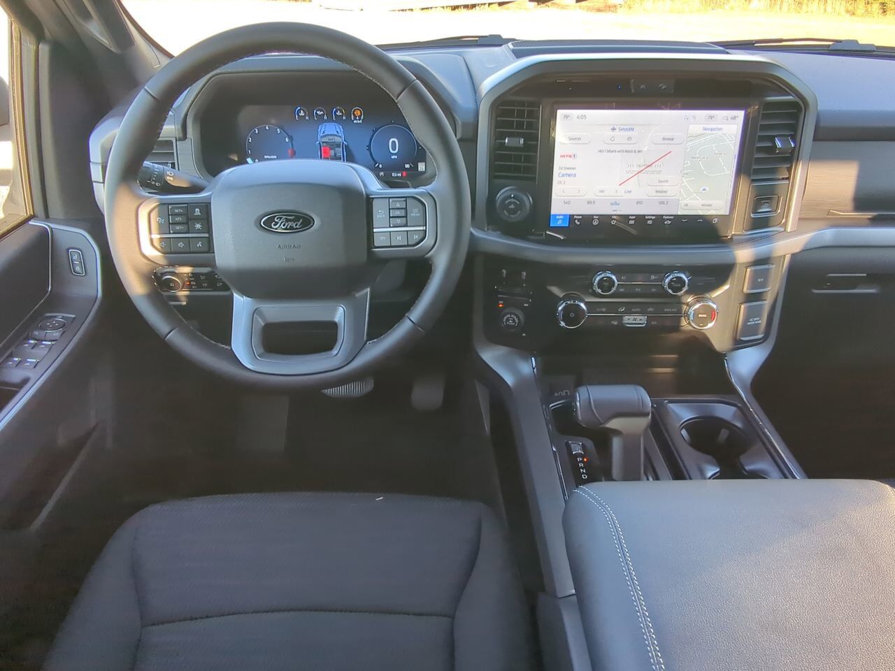 2025 Ford F-150 XLT Winder GA