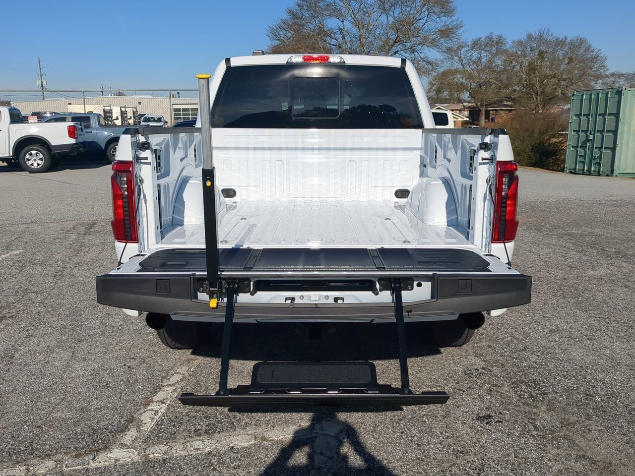 2025 Ford F-150 XLT Winder GA