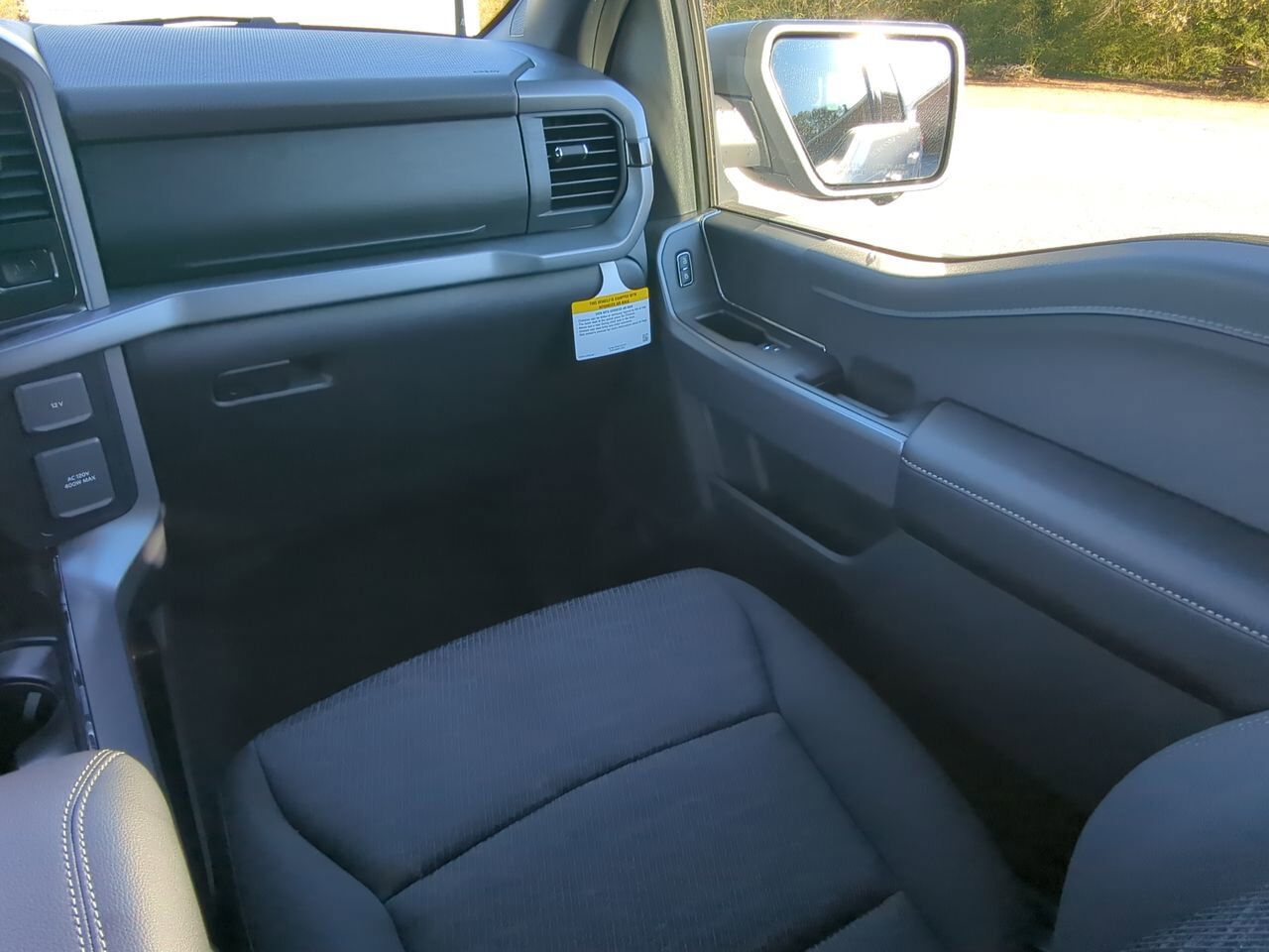 2025 Ford F-150 XLT Winder GA