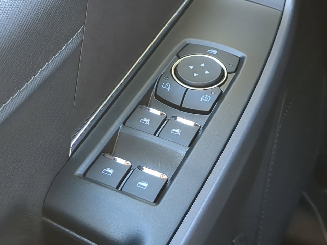 2025 Ford F-150 XLT Winder GA