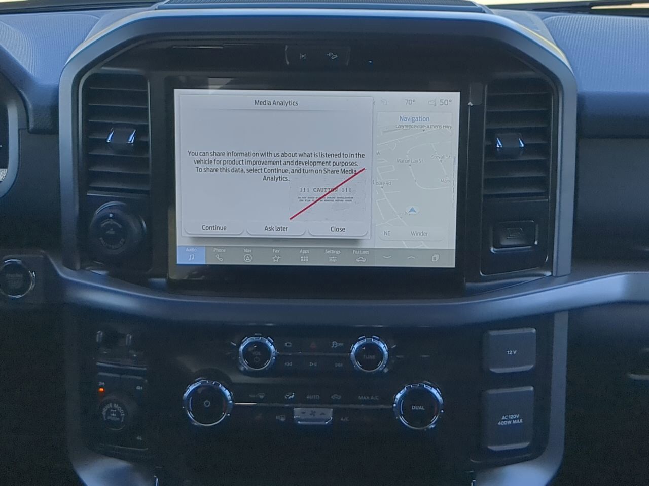 2025 Ford F-150 XLT Winder GA