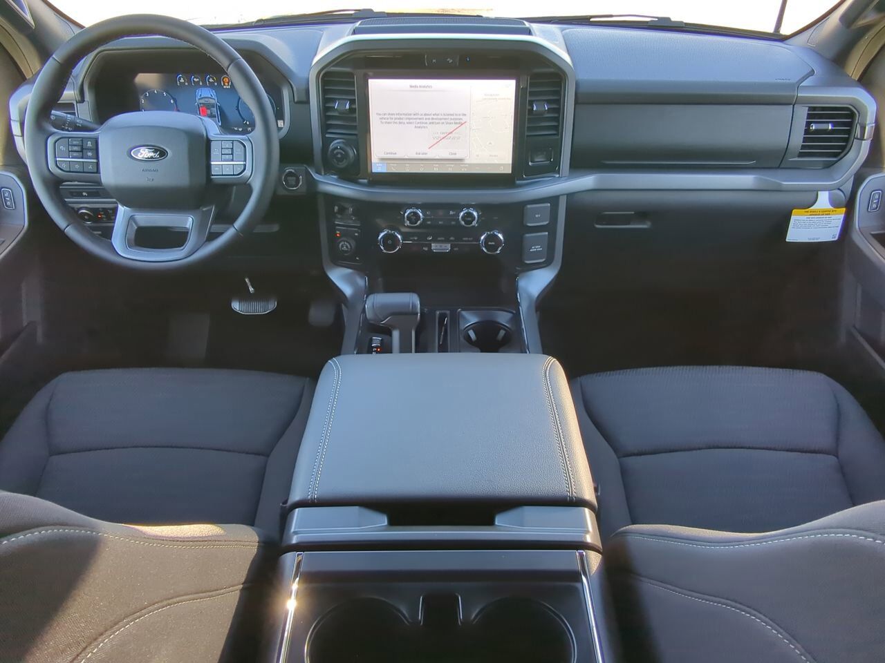 2025 Ford F-150 XLT Winder GA