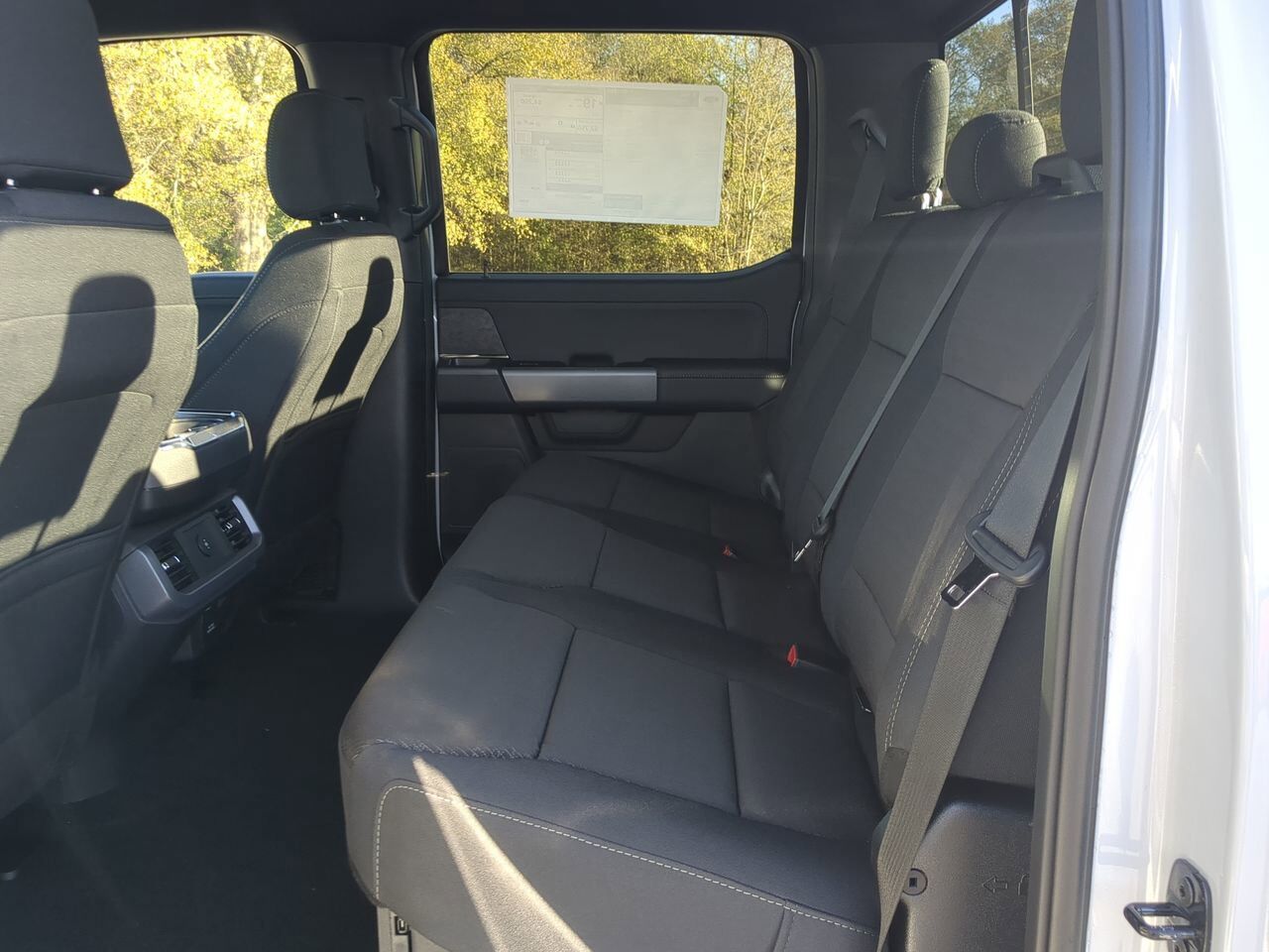 2025 Ford F-150 XLT Winder GA