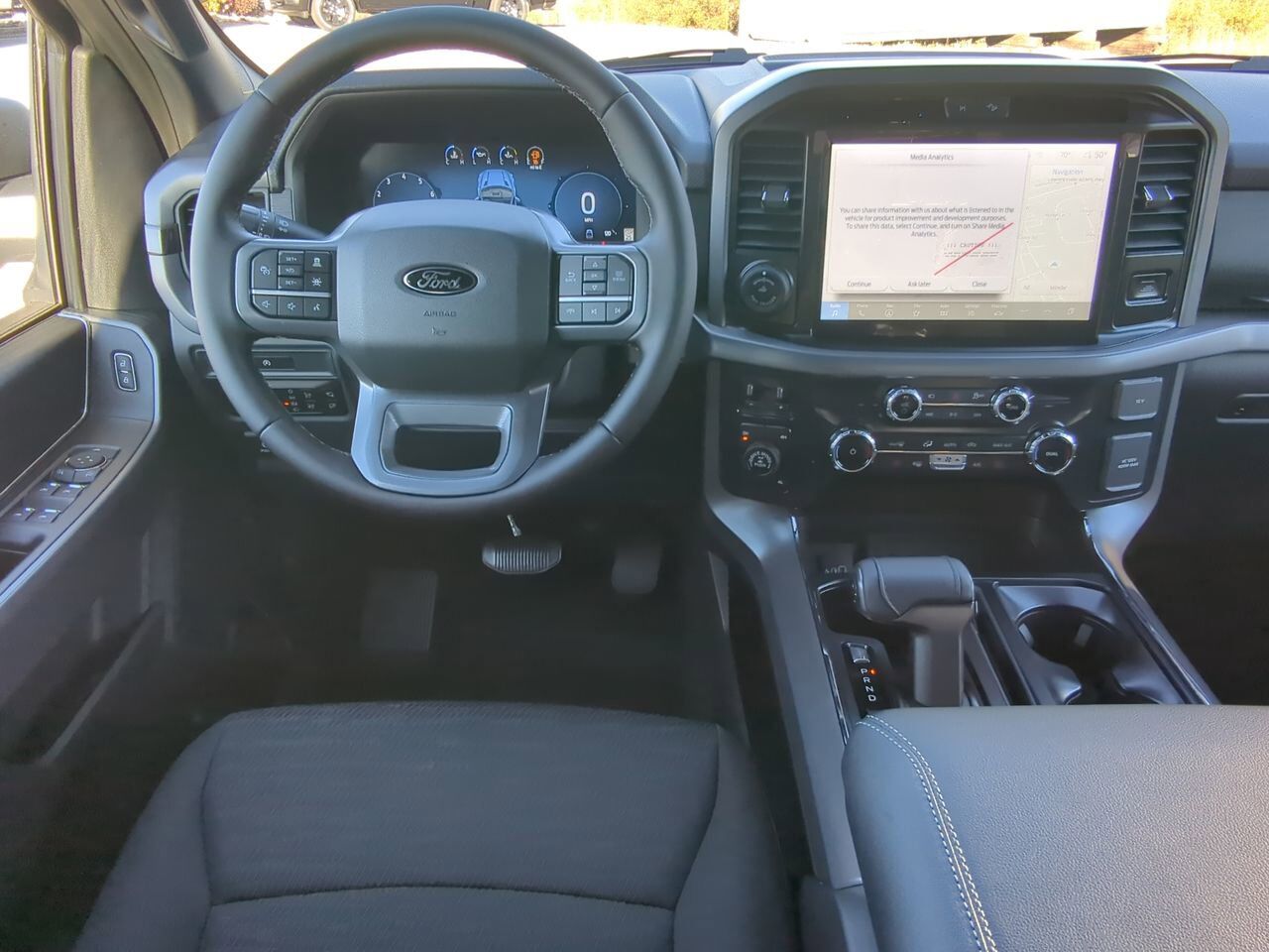2025 Ford F-150 XLT Winder GA
