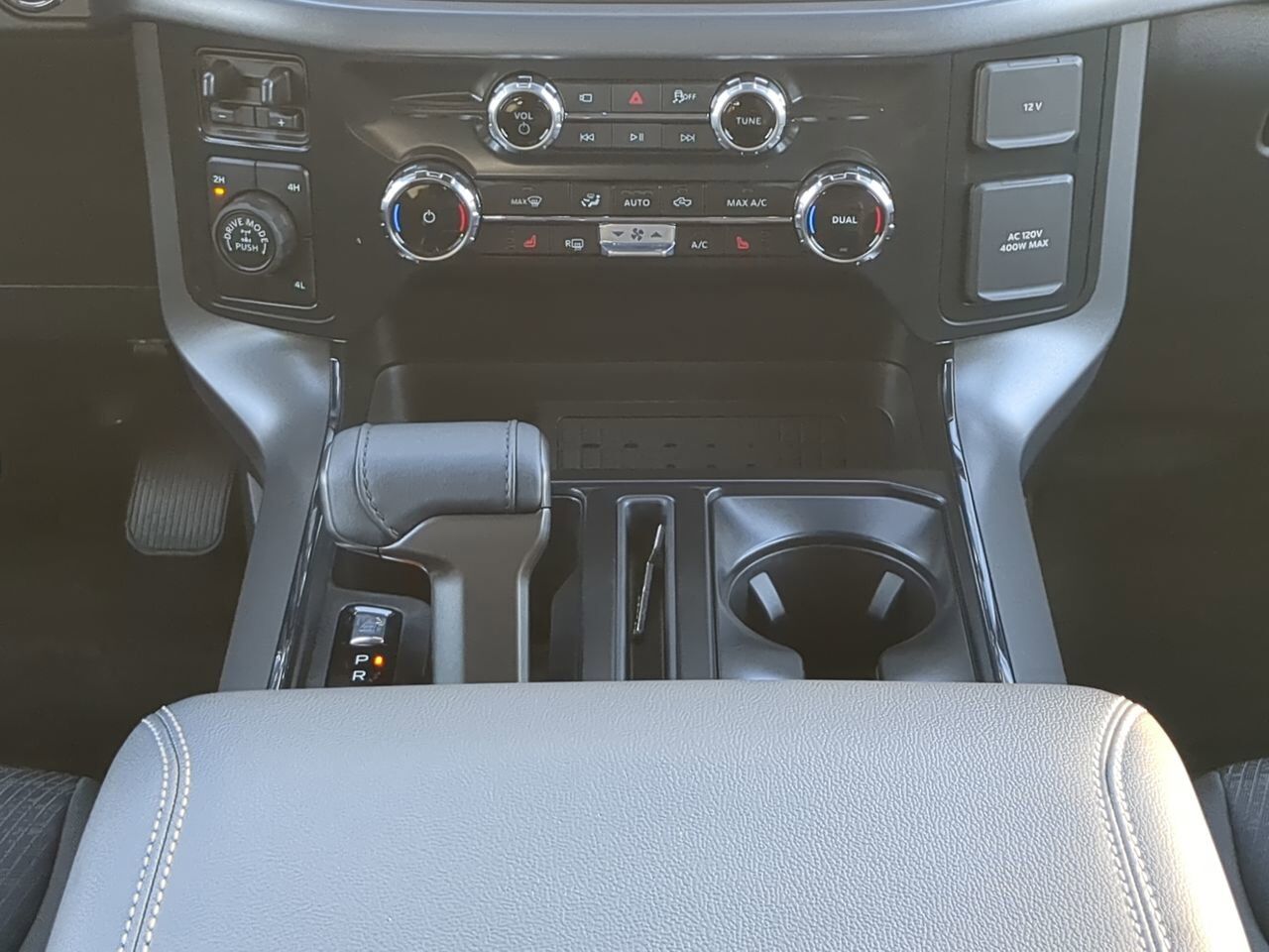 2025 Ford F-150 XLT Winder GA