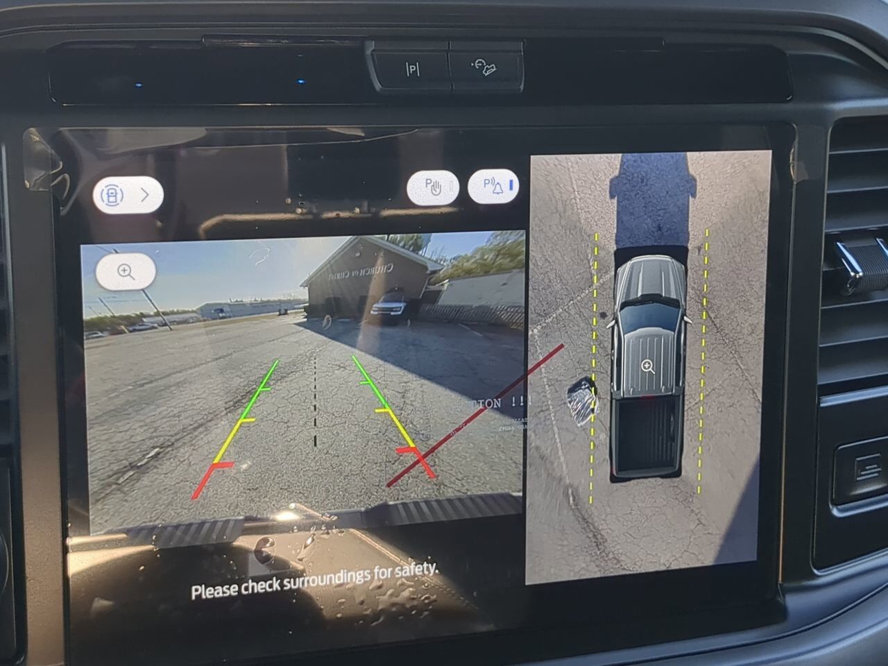 2025 Ford F-150 XLT Winder GA