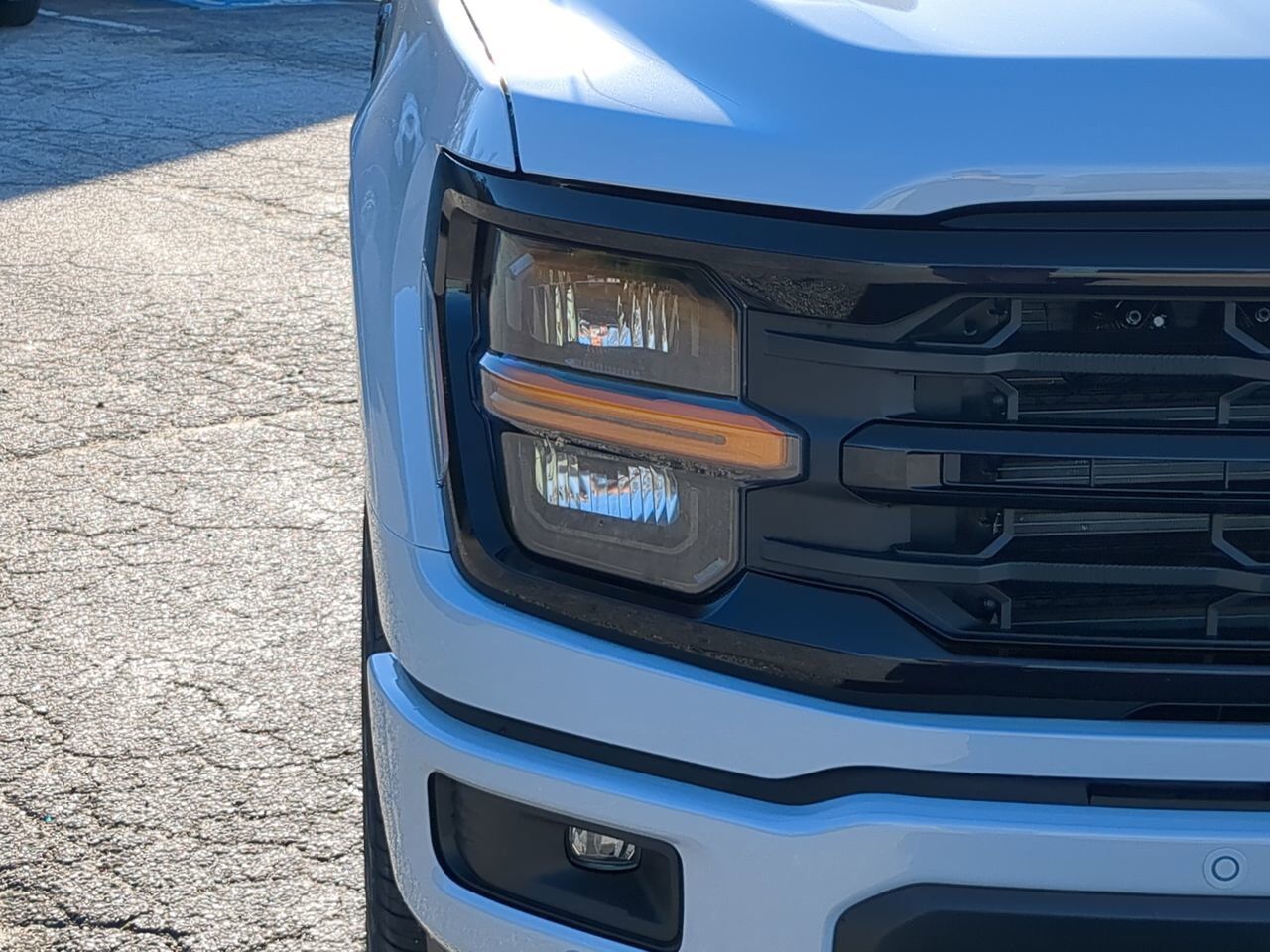 2025 Ford F-150 XLT Winder GA