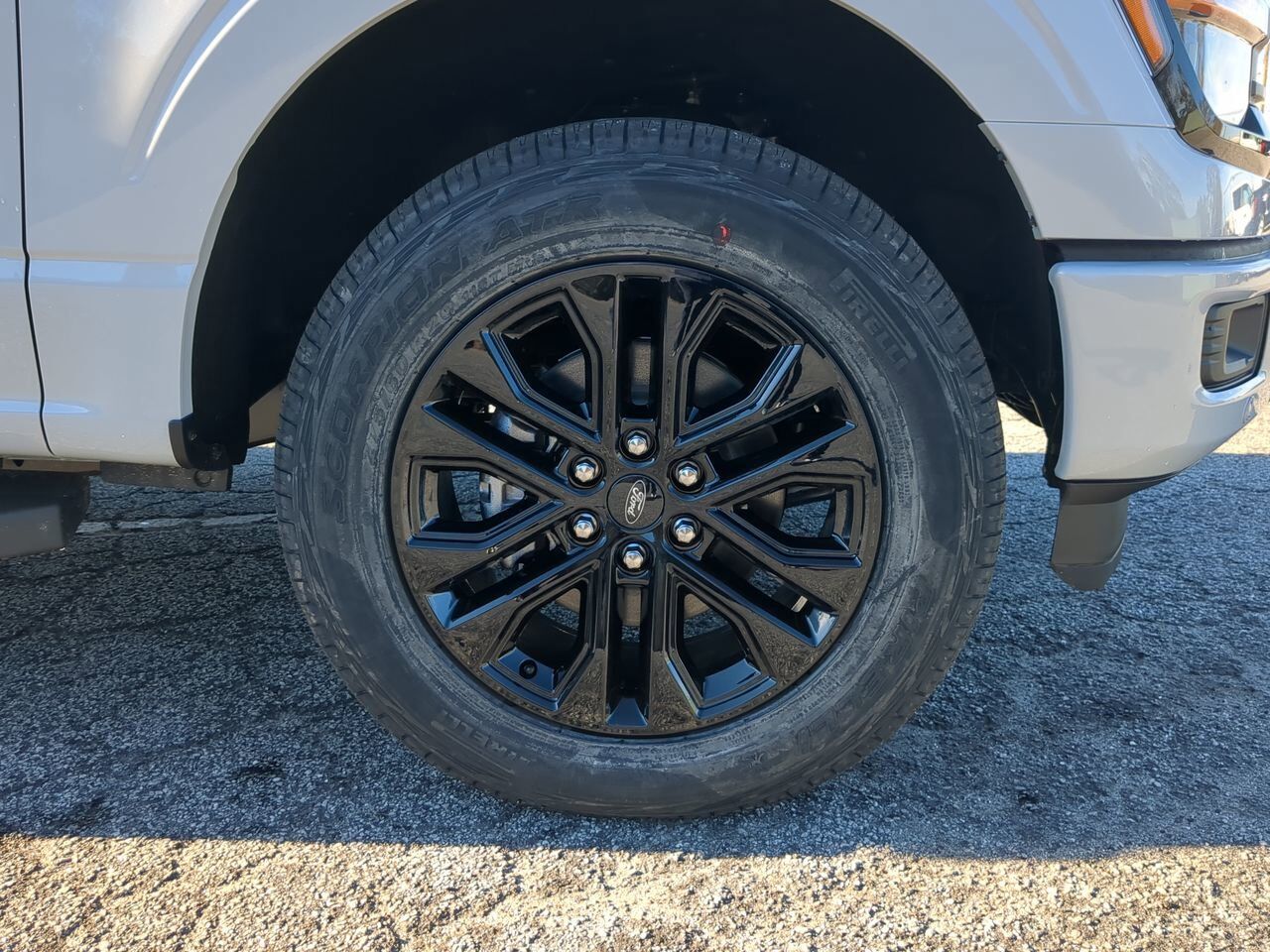 2025 Ford F-150 XLT Winder GA