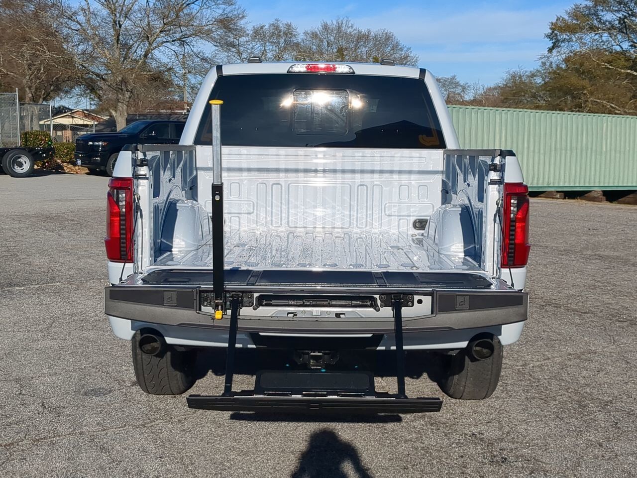 2025 Ford F-150 XLT Winder GA