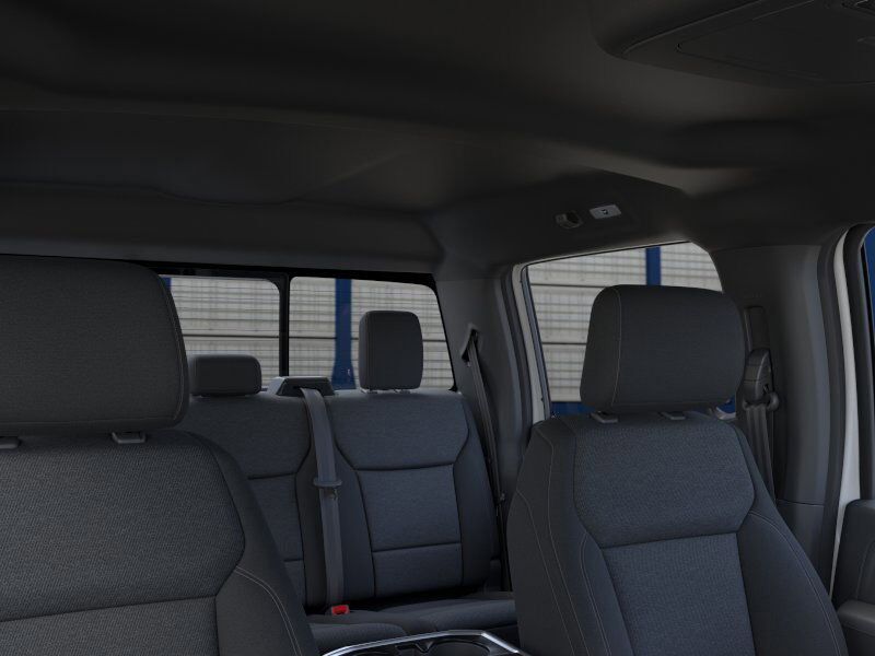 2025 Ford F-150 XLT Winder GA