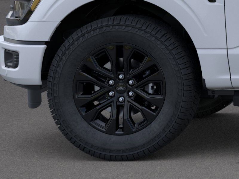 2025 Ford F-150 XLT Winder GA