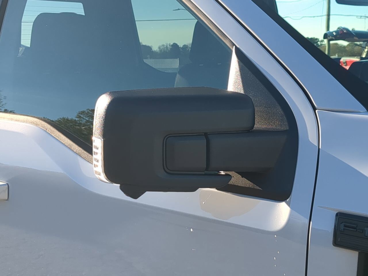 2025 Ford F-150 XLT Winder GA