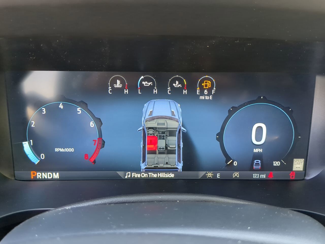 2025 Ford F-150 XLT Winder GA