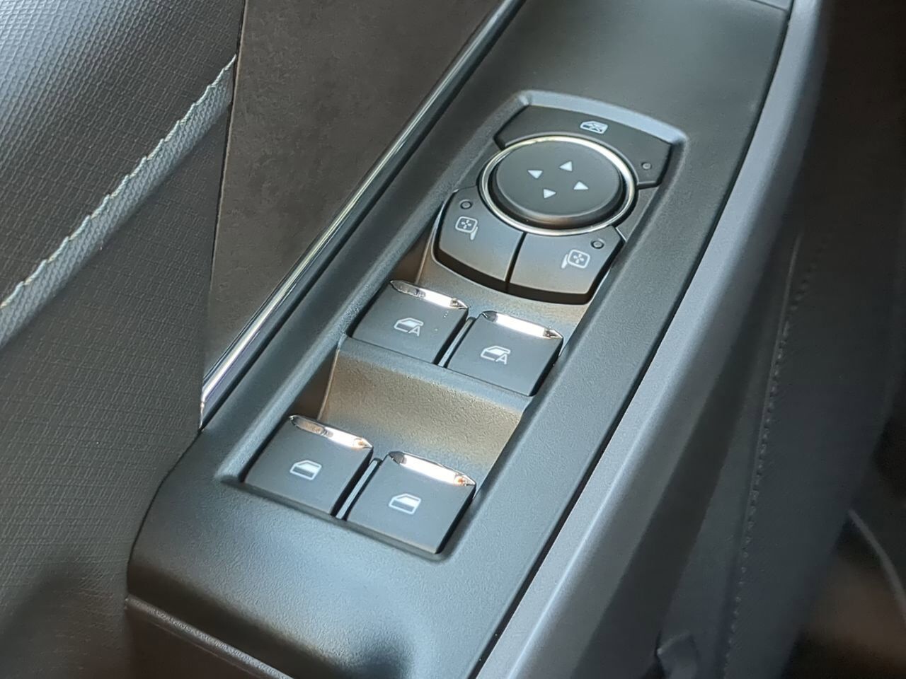 2025 Ford F-150 XLT Winder GA