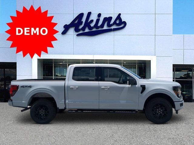 2025 Ford F-150 XLT Winder GA