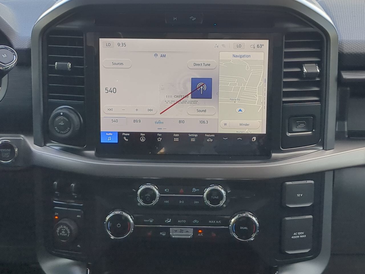 2025 Ford F-150 XLT Winder GA
