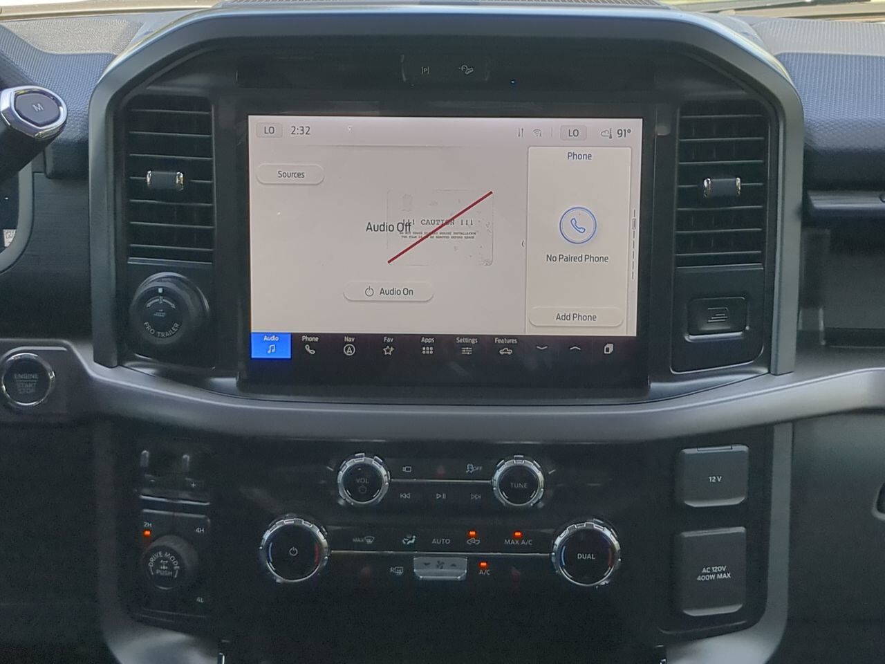 2025 Ford F-150 XLT Winder GA