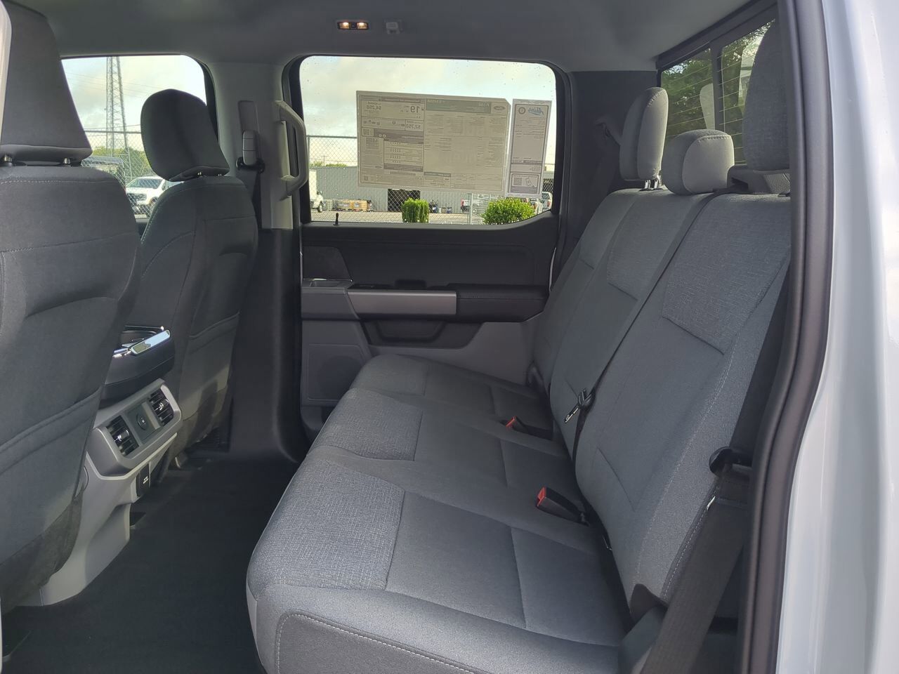 2025 Ford F-150 XLT Winder GA