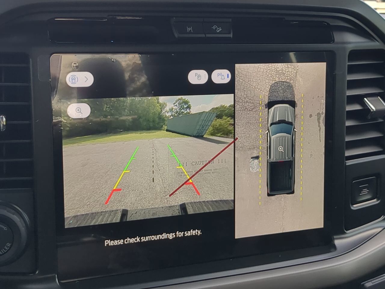 2025 Ford F-150 XLT Winder GA