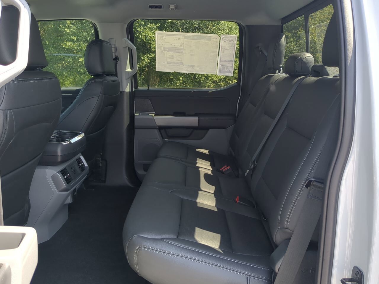 2025 Ford F-150 XLT Winder GA